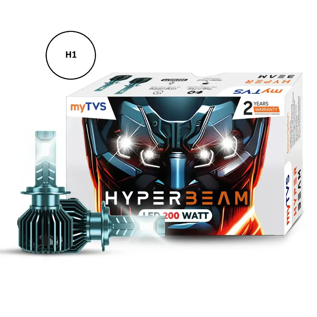 [MTLED7200BD056000KH1] LED7-H1 6000K V2