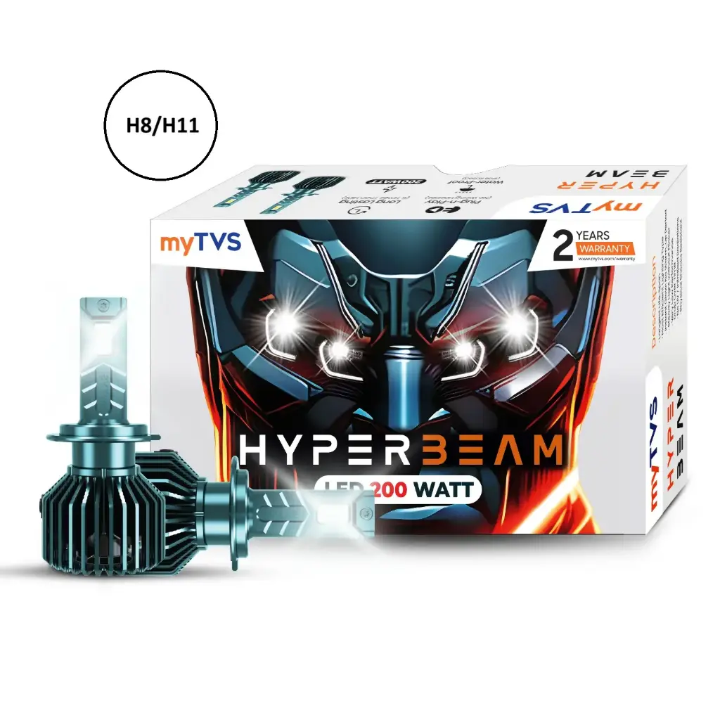 [MTLED7200BD056000KH8] LED7-H8 6000K V2