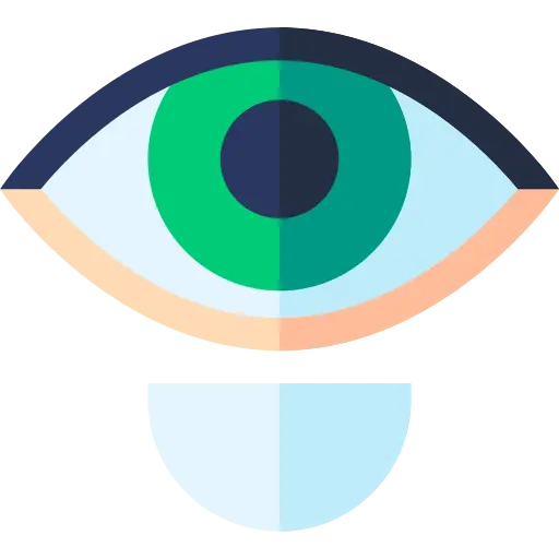 [CTL-004] Daily Contact Lenses